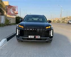 هيونداي باليسيد